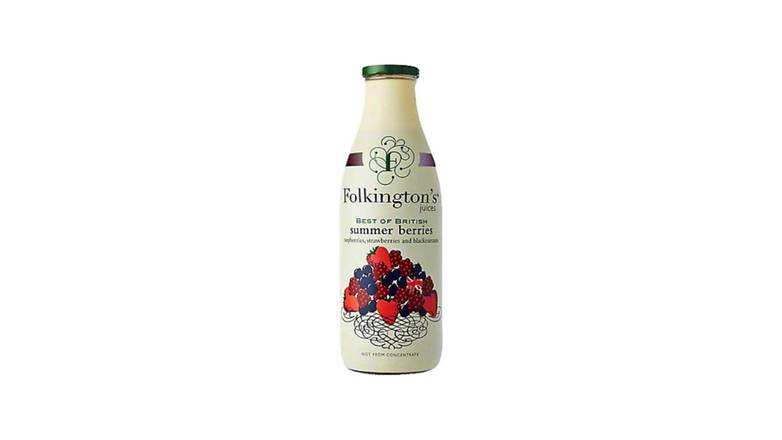 Folkingtons - Berry (250ml)