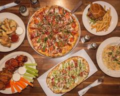 Oggi's Sports | Brewhouse | Pizza (Upland) 