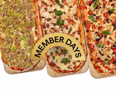 Liba Pizza