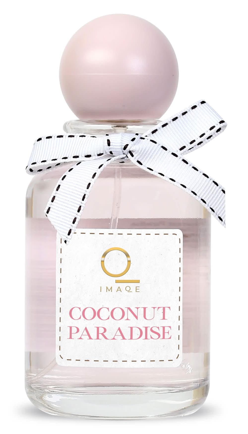 Colonia Coconut Paradise Imaqe De Dia Frasco 98 Ml