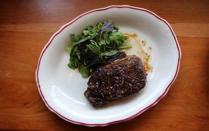 NY STRIP