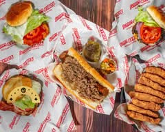 Skippy's Gyros (Oak Brook)