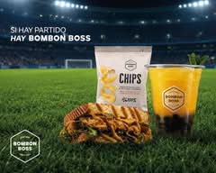 Bombon Boss (LFT D'aro)