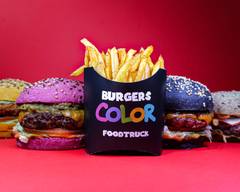 Burgers Color