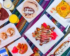 Honduras Kitchen - Long Beach