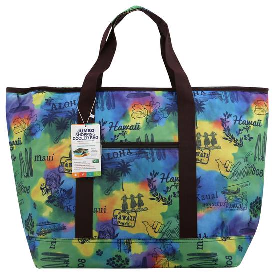 Lialoha Shopping Bag