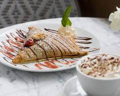 Sweet Paris Creperie and Cafe