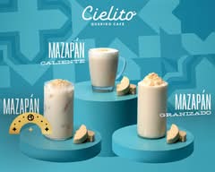 Cielito Querido Café (Averanda)