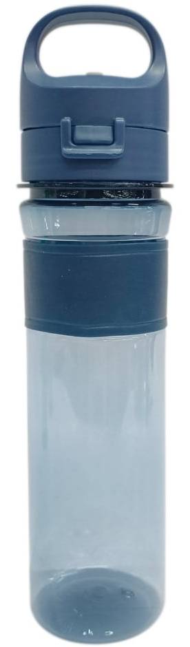 Water Bottle With Grip 22 oz