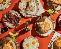 Denver Biscuit Company - Tennyson