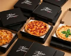 Nero Forno Artz Pedregal