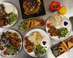 Restaurant Maria & Luisa Traiteur