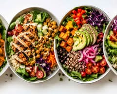 DMV Bowls Bistro (1033 W Glebe Rd)