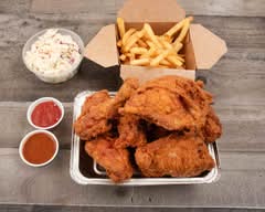 Big Guys Fried Chicken (Leduc - 4809 43A Ave)
