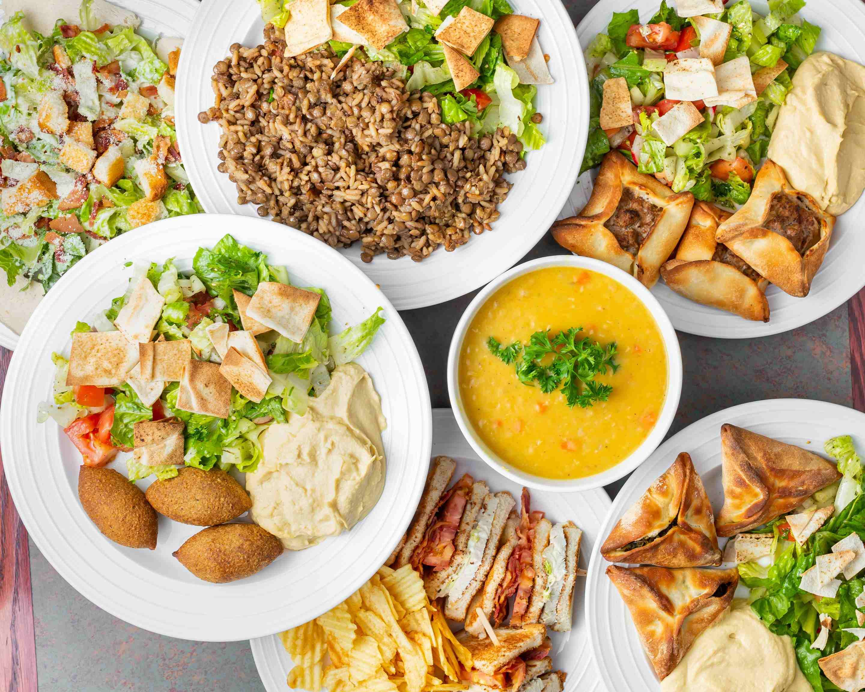 Cafe Deli Menu Order Deli Kat Cafe - Menu & Prices - Ottawa Delivery | Uber Eats