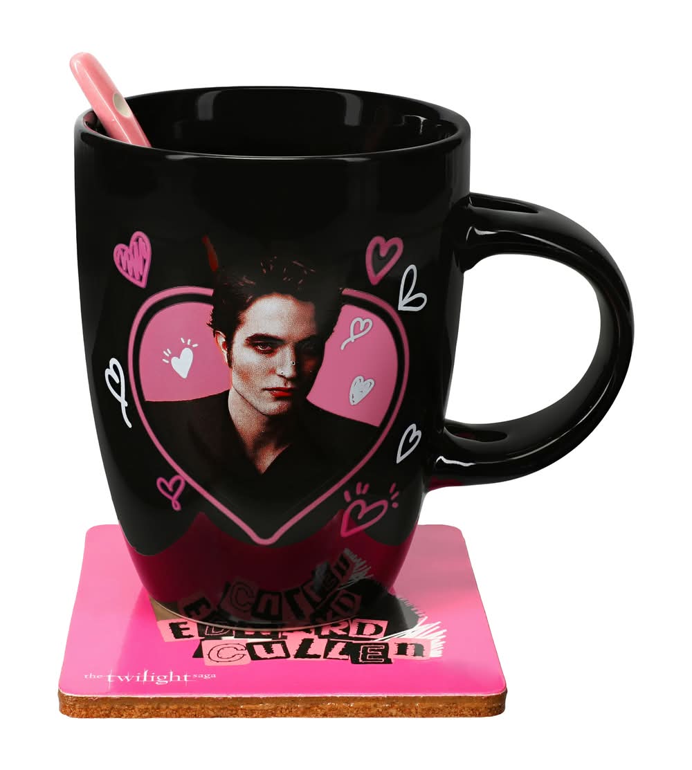 Licensed Break Time Bundle The Twilight Saga