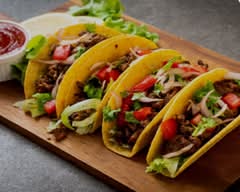  Barbacoa de Puerco Mi Lindo Michoacán