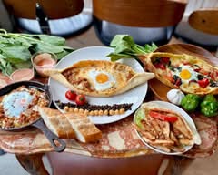 【ピザとケバブ】EBISU16番