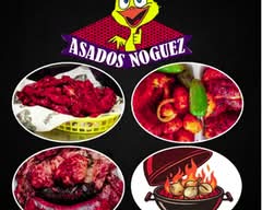 Asados Noguez