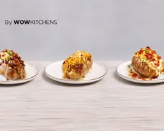 Monster Spuds (3428 Broadway)