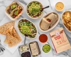 Baqba Mexican Grill - Pomona