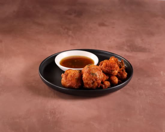 SPICED CAULIFLOWER WINGS* (VE) (GF)