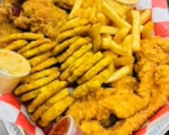 El Fogon Pica Pollo NJ