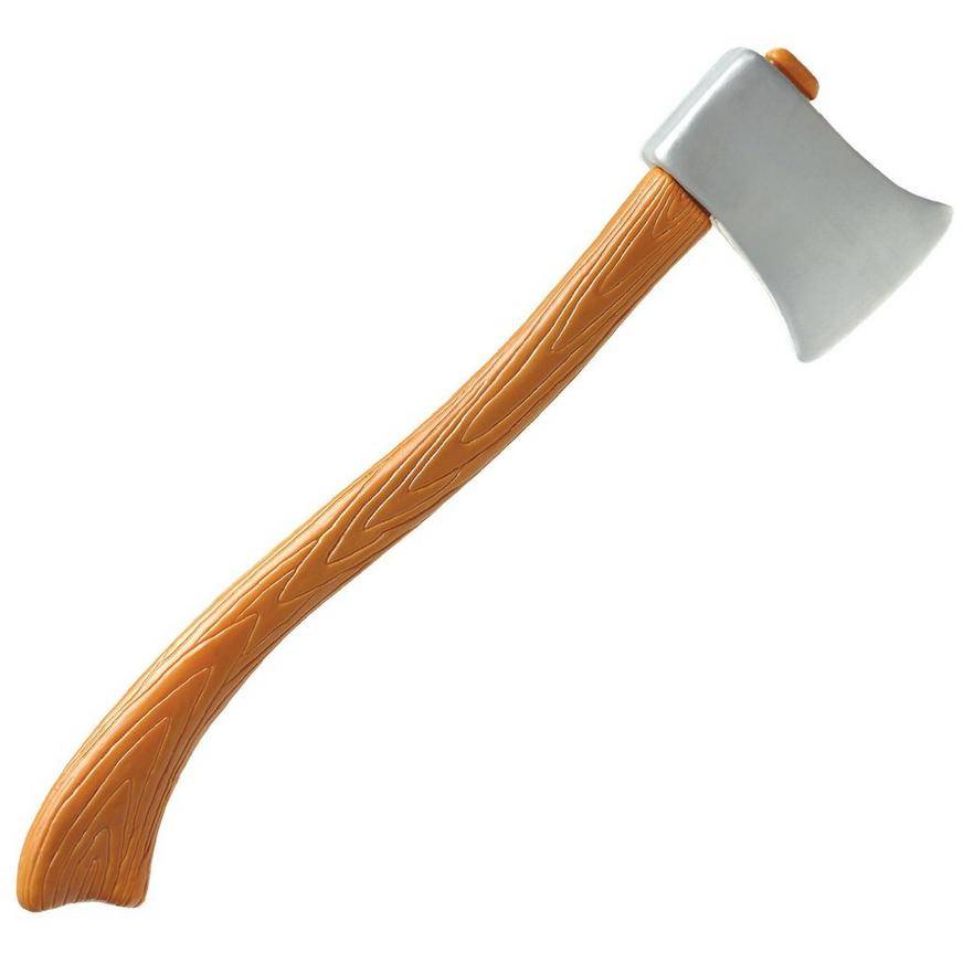 Party City Classic Axe (23 x 6 in)