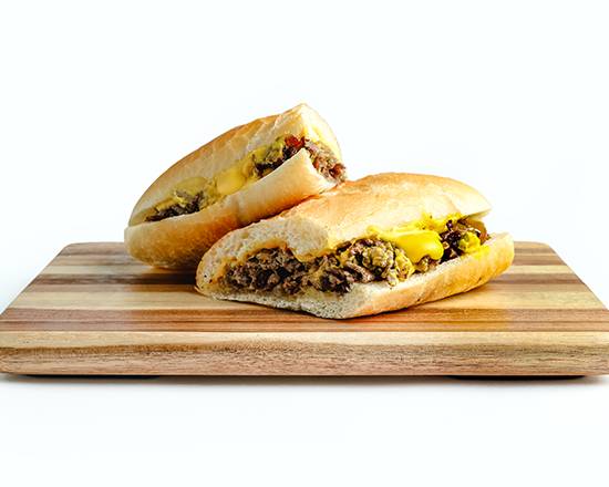 Philly Cheesesteak