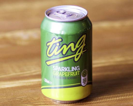 Ting Can (330ml)