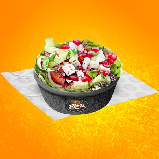 Salade du berger