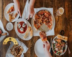Hearth Pizza Tavern