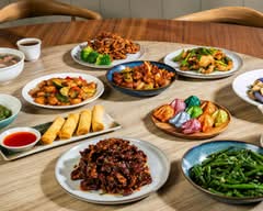 Panda Inn (3488 E Foothill Blvd, #1)