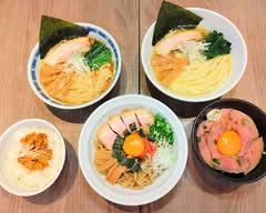 東大和ラーメン大 冬樹 Higashiyamato Ramen Daitohki