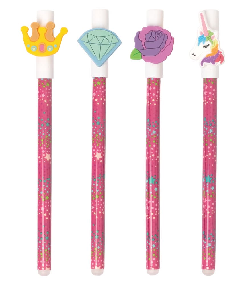 Pembrook Princess Pens