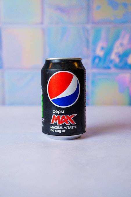 PEPSI MAX