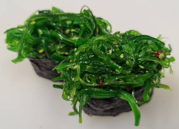 Seaweed Nigiri