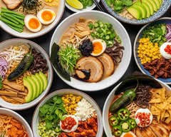 Don Ramen (921 W Commerce St)