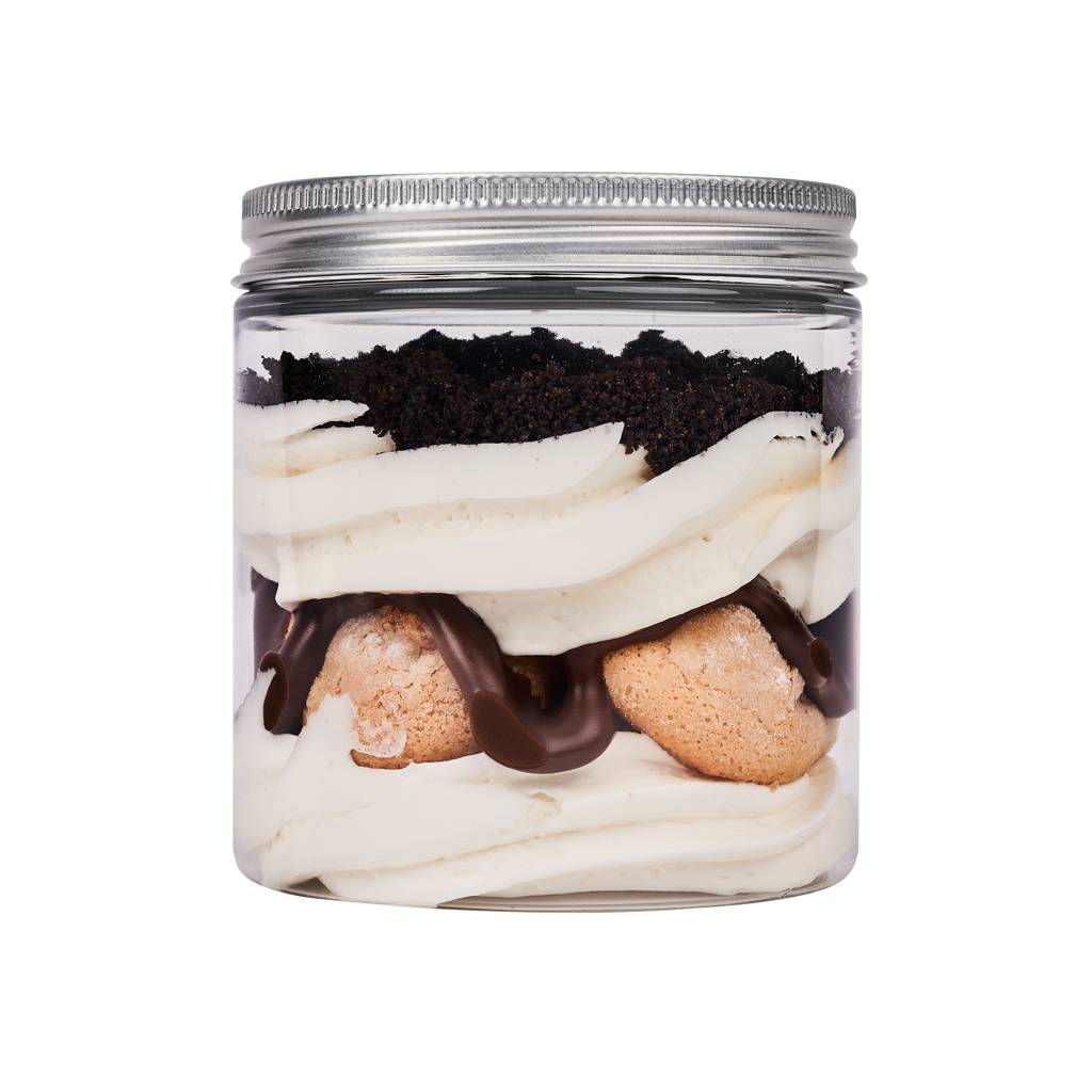 Tiramisu Oreo