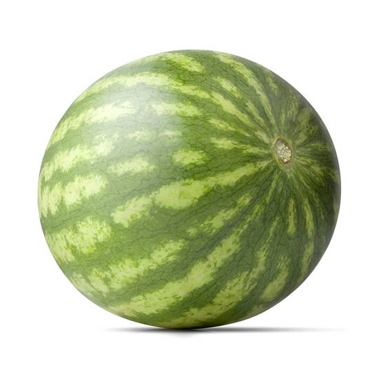Personal Seedless Watermelon (1 watermelon)