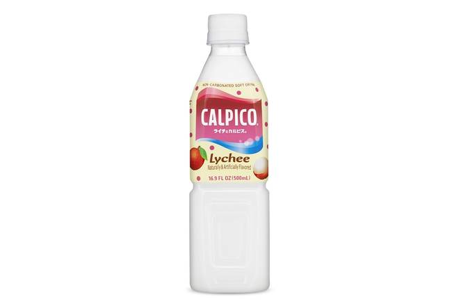 Calpico - Lychee