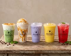 Astra coffe (Centro)