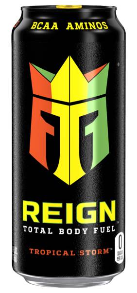 Reign Tropical Storm 16oz
