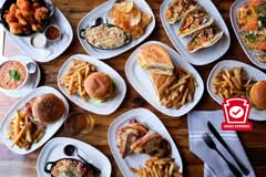 HOBNOB Neighborhood Tavern (Halcyon)