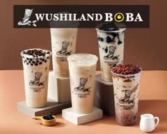 Wushiland Boba- S. Craig St (CMU)
