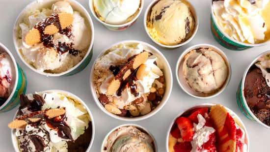 Fabbrica del Gelato