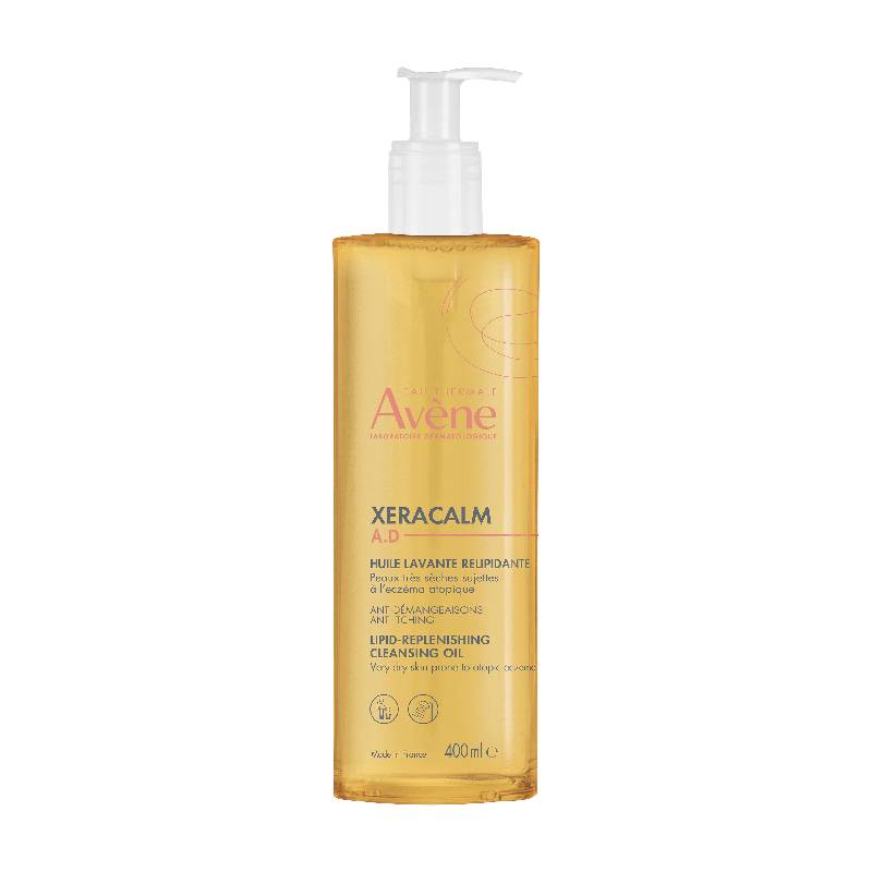 Avene XeraCalm A.D. Oil 400ml 506359