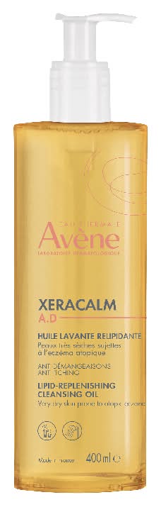 Avene XeraCalm A.D. Cleansing Oil 400ml