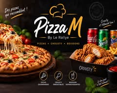 Pizza M By Le Rallye
