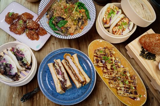 Yaki - Asian Street Food